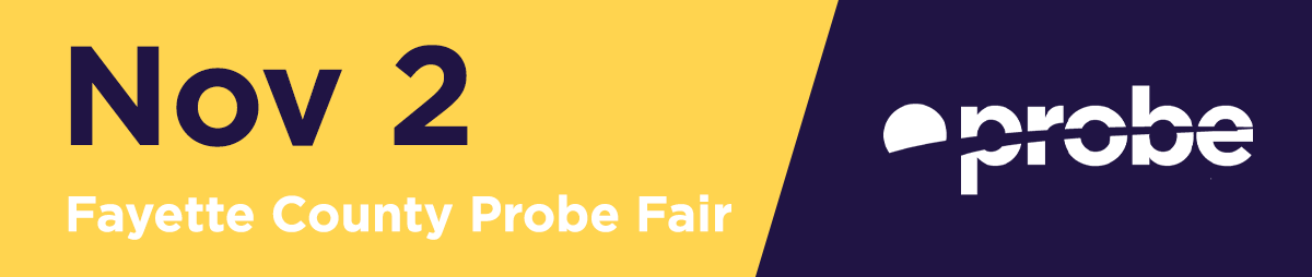 Fayette County Probe Fair