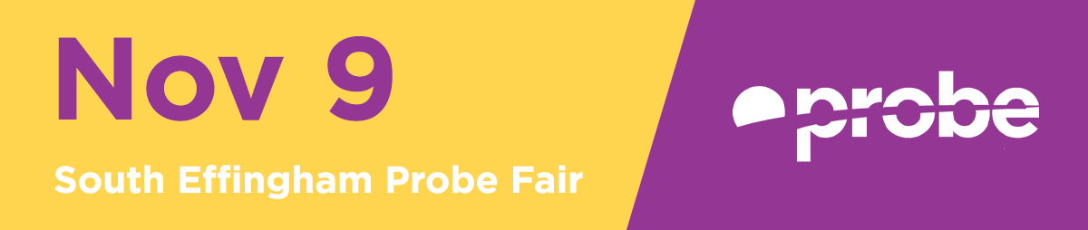 South Effingham Probe Fair