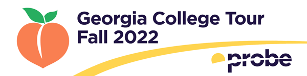 Georgia College Probe Tour