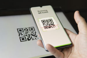 Download Probe Scanning App