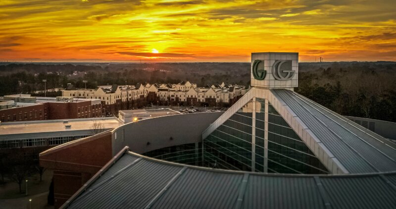 Georgia Gwinnett College