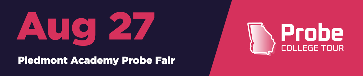 Piedmont Academy Probe Fair