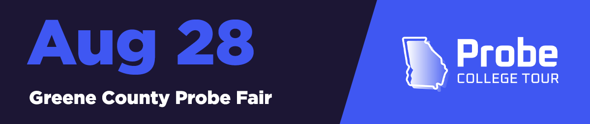 Greene County Probe Fair