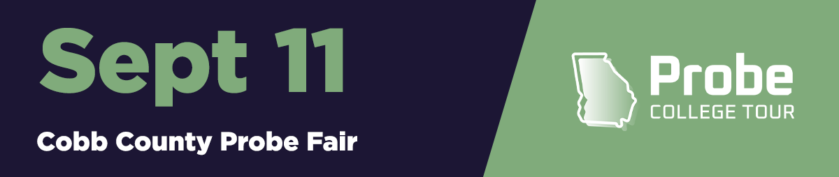 Cobb County Probe Fair