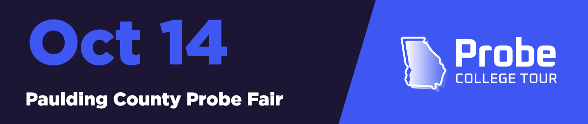 Paulding County Probe Fair