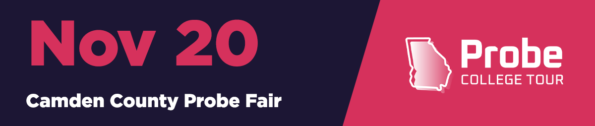 Camden County Probe Fair
