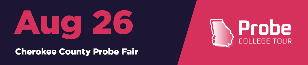 Cherokee County Probe Fair
