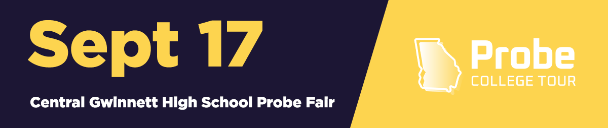 Parking Instructions | Central Gwinnett High School Probe Fair