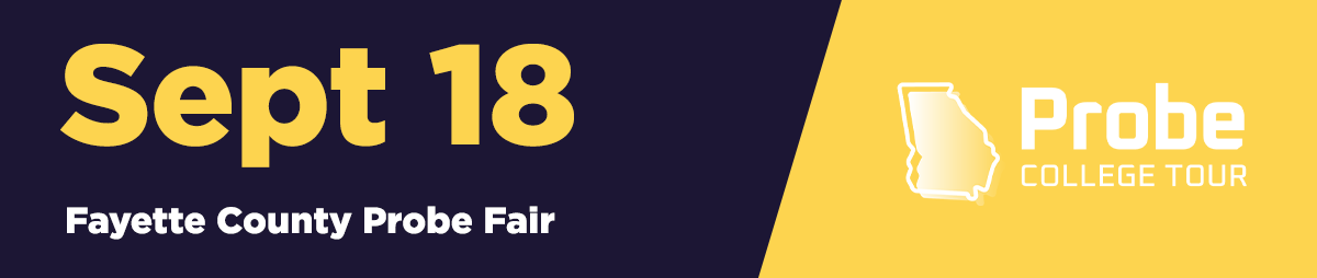 Fayette County Probe Fair