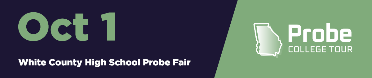 White County High School Probe Fair