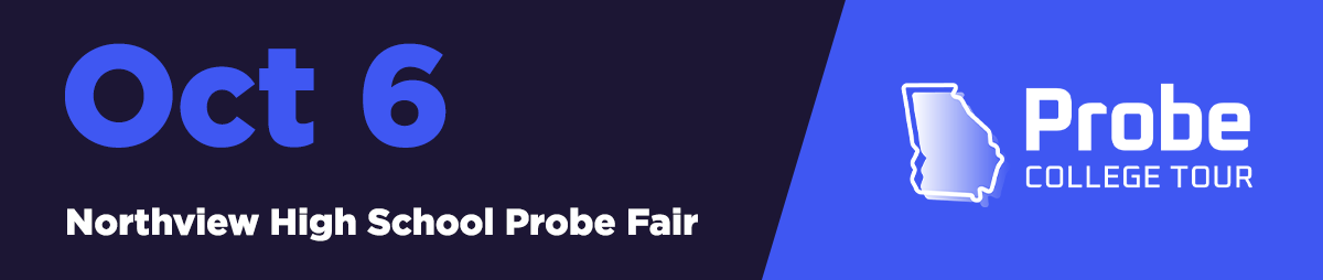 Northview High School Probe Fair