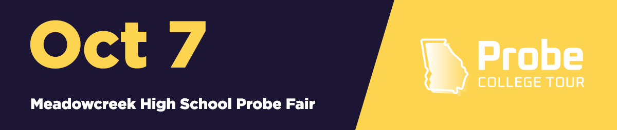 Parking Instructions | Meadowcreek High School Probe Fair