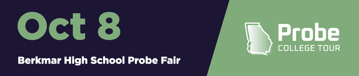 Parking Instructions | Berkmar High School Probe Fair