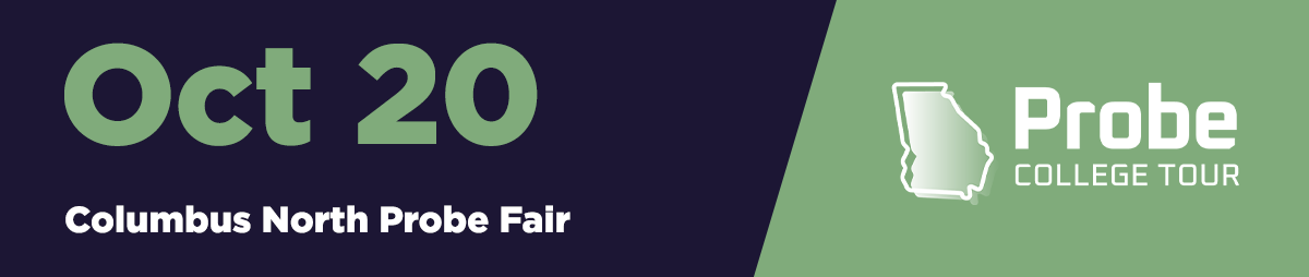 Parking Instructions | Columbus North Probe Fair