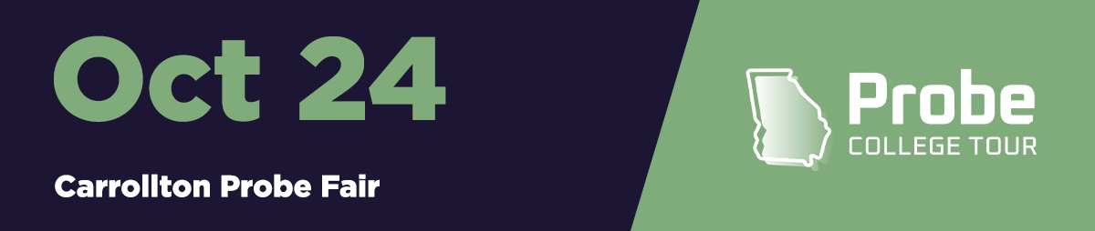 Carrollton Probe Fair