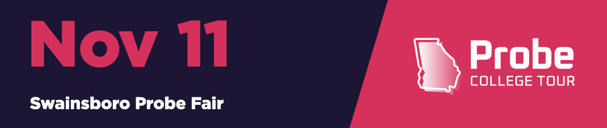 Swainsboro Probe Fair