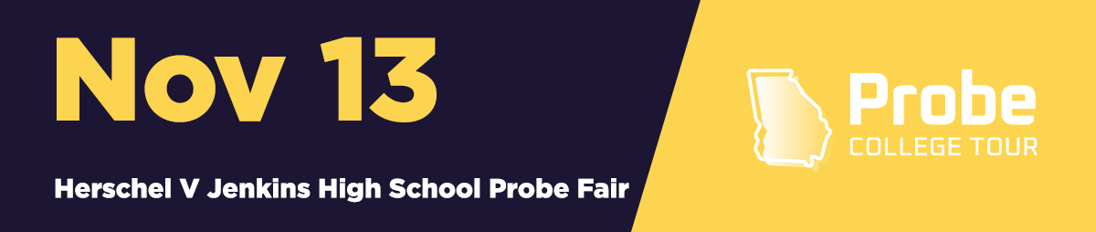 Herschel Jenkins Georgia Probe Fair