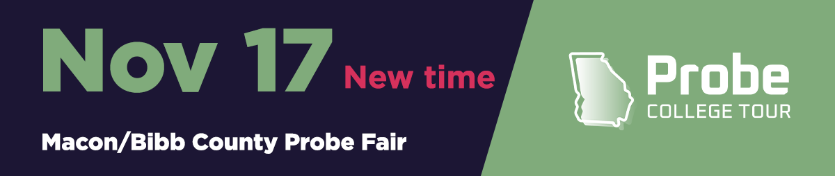 Combined Fairs | Macon Bibb County Probe Fair