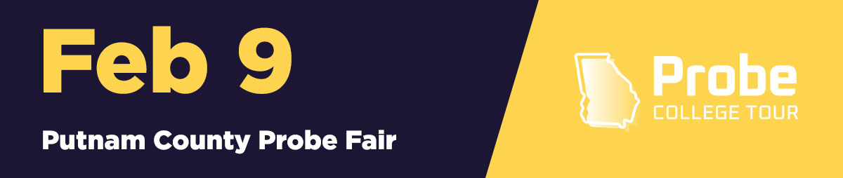 Exhibitor Instructions | Putnam High School Probe Fair