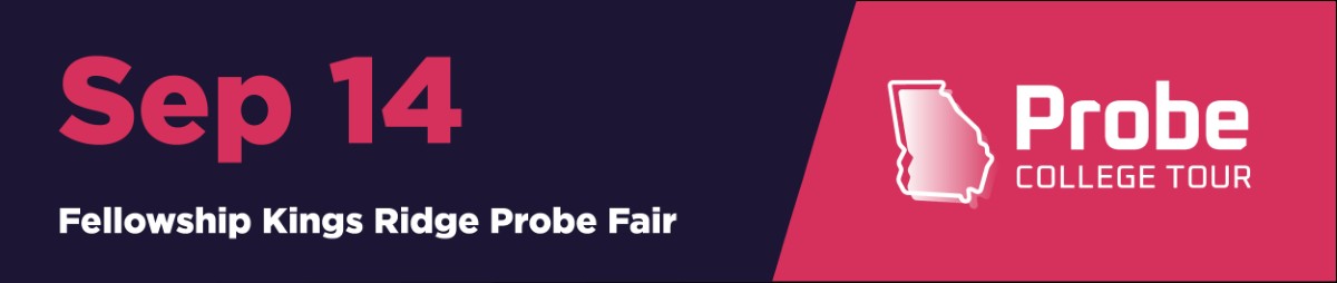 Fellowship Kings Ridge Probe Fair