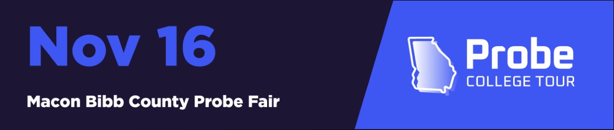 Macon Bibb County Probe Fair